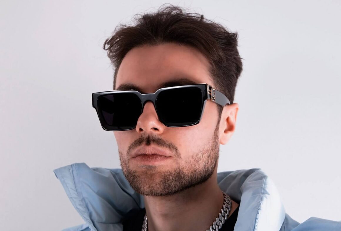 AL1MUSIC: The Italian Master of Electronic Music Who Conquered the World of Rap