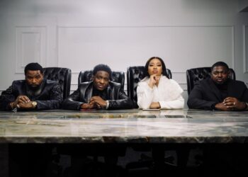 Dreams Distribution and AMS Enterprise Corp Rewrite the Music Industry Playbook with YNT Empire Signing