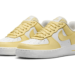 Nike Preps For Spring With the Air Force 1 “Lemon”