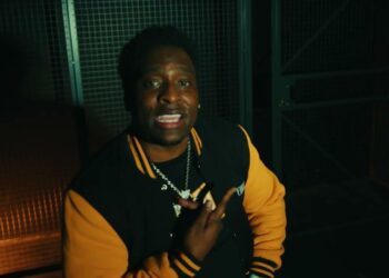 Hot Boy Turk’s ‘Still On Fire’ Is The Hip-Hop Anthem of the Season