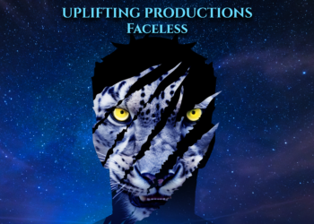 Faceless, Presented by Uplifting Productions, Releases inspirational RnB Anthem 'Warrior'
