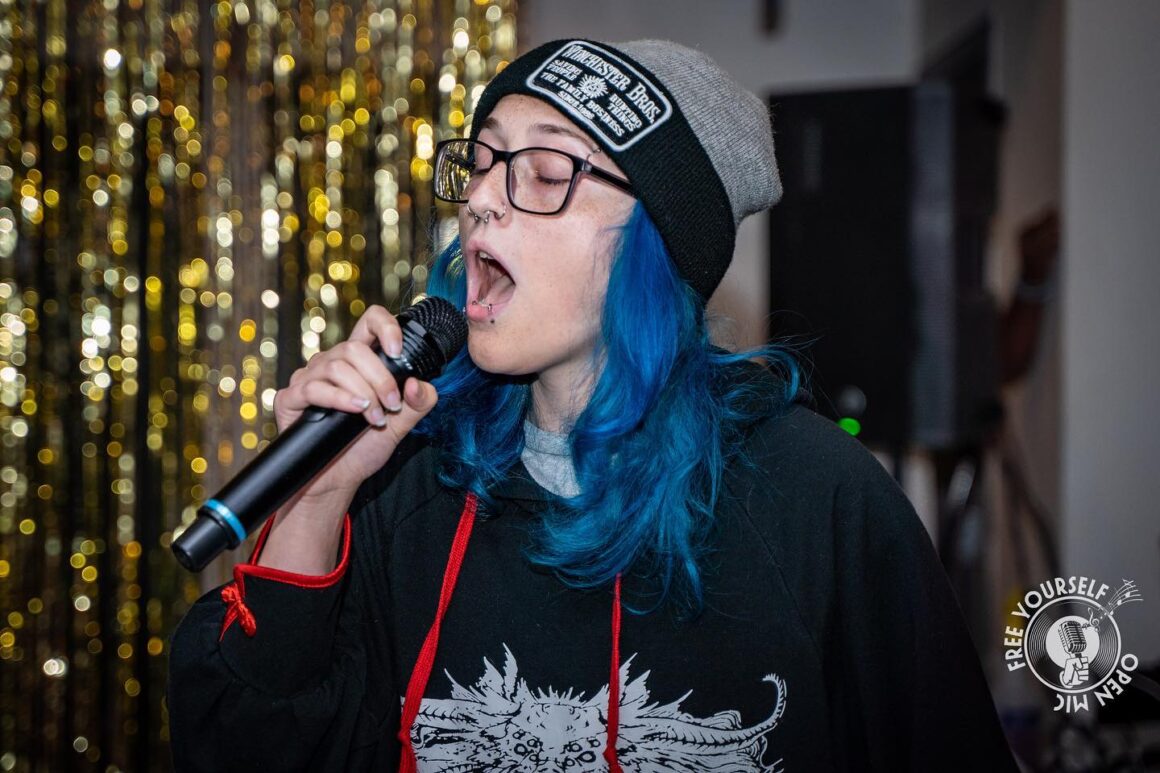 The Journey of an Emerging Artist: An Interview with Jade Carbone