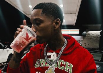 Rising Hip-Hop Artist Walkdownbenz Unleashes Bold Energy in the Music World