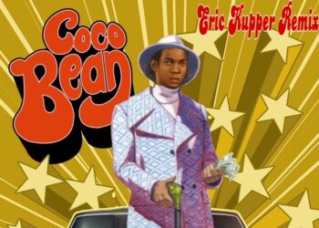 Coco Bean Extends Gratitude And Anticipation Ahead Of Debut Single Release