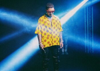 GOYA XO Releases Debut Album “Last Don” & Making Noise