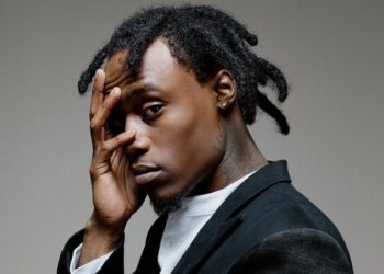 JUGGER Impresses With New Album "PUPPET MASTER"