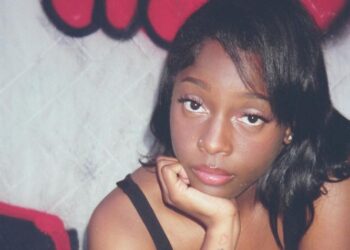 Philly-Based R&B Sensation Ahkyah to Uplift Your Spirits with "Hard Times"