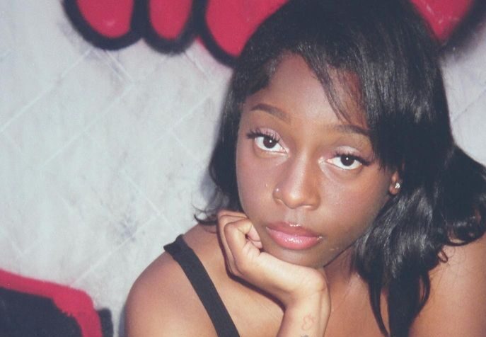 Philly-Based R&B Sensation Ahkyah to Uplift Your Spirits with "Hard Times"