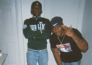 Lagos-Born Artist Marllie Shares infectious Release "Lifestyle" ft. Kayo