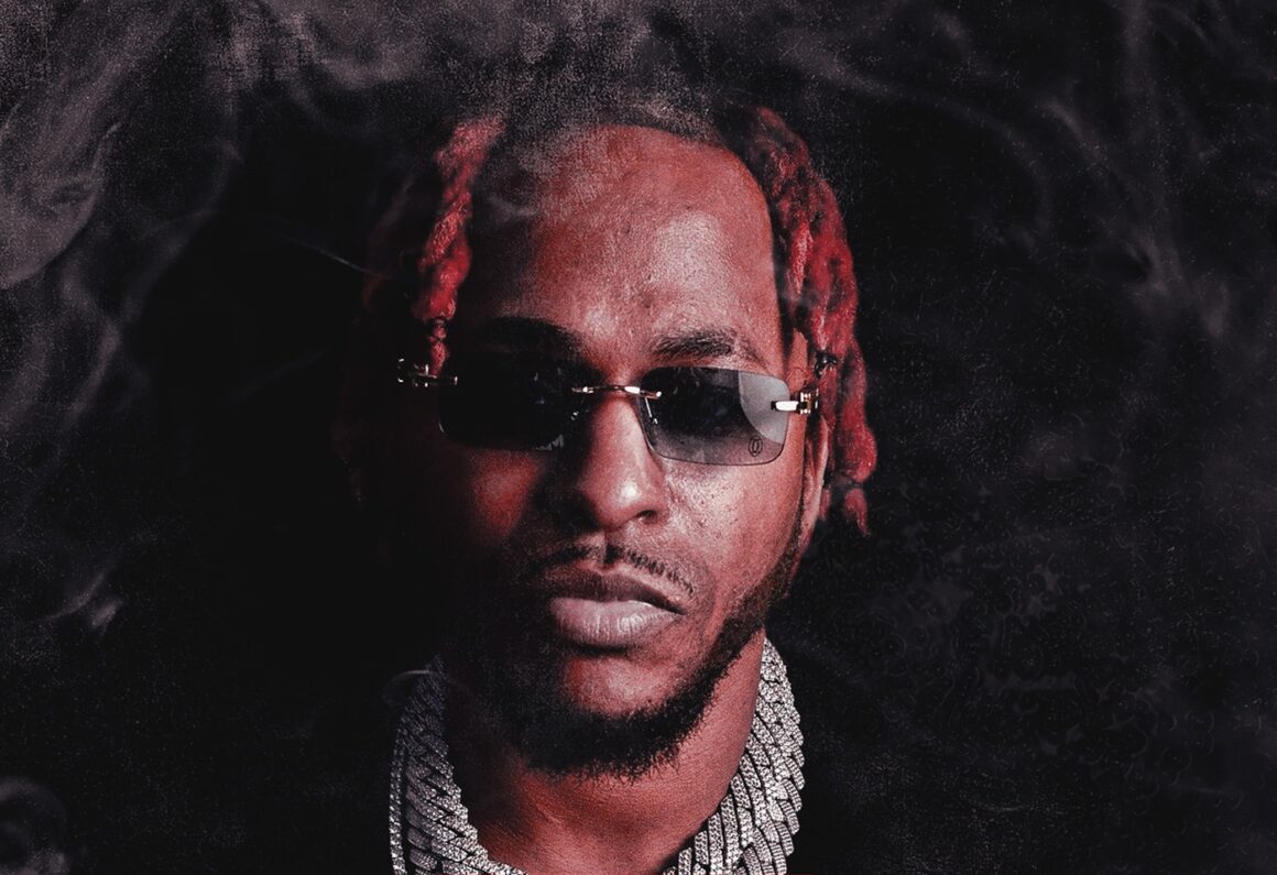 The Rapper Apollo The Boss Sets the Stage for a Prolific Year with New Album Announcement
