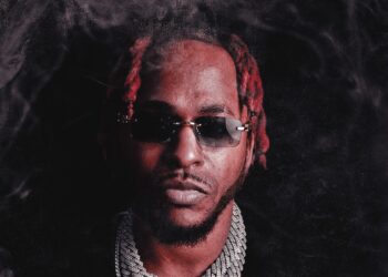 The Rapper Apollo The Boss Sets the Stage for a Prolific Year with New Album Announcement