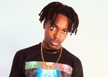 Yardy Léxandros Keeps Applying the Pressure with Latest Release “Creepy”