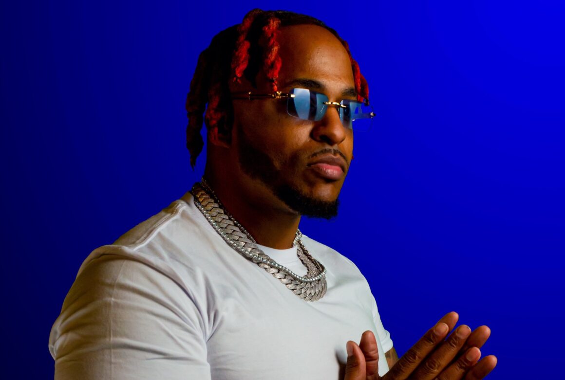 Apollo the Boss: Rising Star's New Single "Fame" Hits #24 on iTunes Hip-Hop and Rap Charts