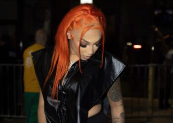 Florida-based 38Afri Is Set To Blow Up The Rap Scene With Her Debut Video - 'ice Pack'