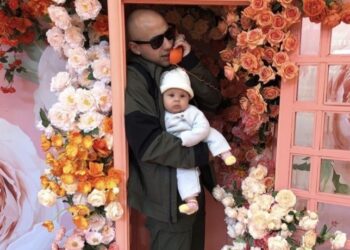 El 9ino Releases New EP "Stay Home Dad"