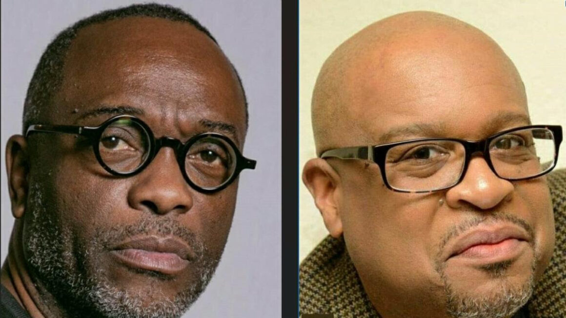 New Live Comedy Stand Up Series, "Union Time To Laugh" Coming To The DMV Area Launch Date - December 5th, 2023