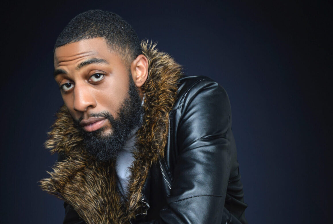 Big Play Rich Drops a Sonic Masterpiece with Latest Album "Man About Business"