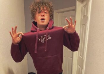 Anthony D - "Robbin Hoods"