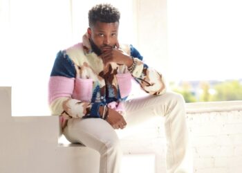 John Bosco: Bridging Musical Frontiers with a Fusion of Afrobeats and Hip Pop/Pop