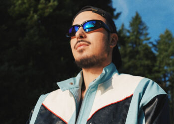 Detailed, Precise, Prolific: Meet Portland’s Next Rap Star Jae.Joven