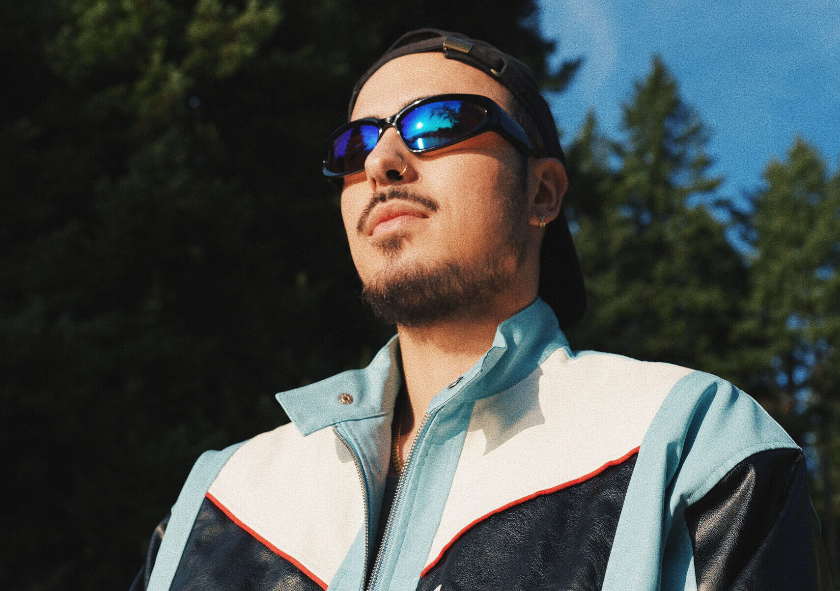 Detailed, Precise, Prolific: Meet Portland’s Next Rap Star Jae.Joven