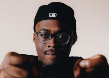 C Stunna Drops Hot New Music Video For "Vibin"