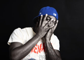 Keemy Coasta – “Peace Of Mind”