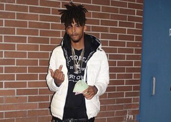 Introducing Young Jahh: Toronto's Finest Rapper