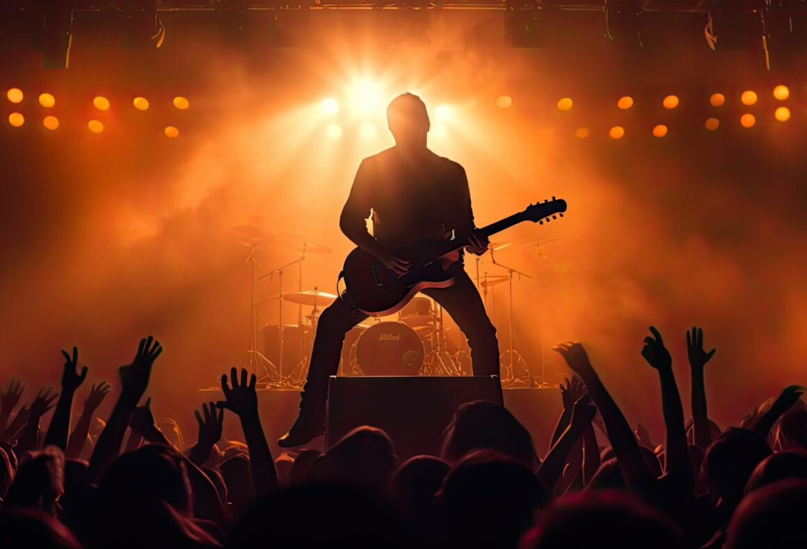 Green Day Tickets: A Hip-Hop Head’s Entry To Punk Rock