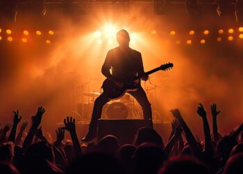 Green Day Tickets: A Hip-Hop Head’s Entry To Punk Rock