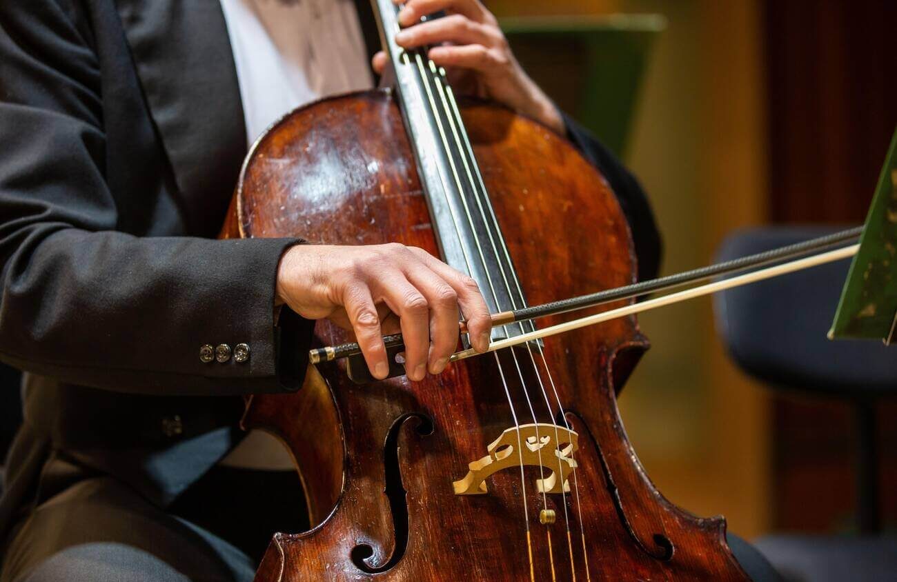 An Overview of Stringed Instruments: From Bows to Strings