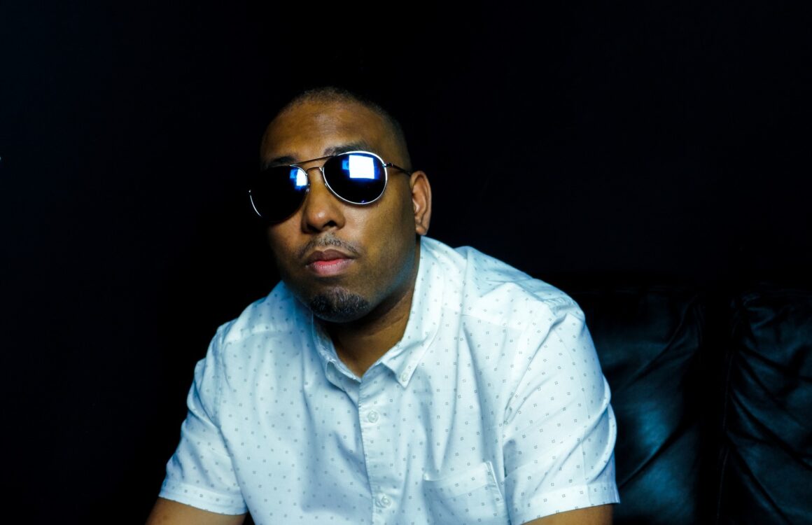 Anthony Williams: Inspirational Christian Rap