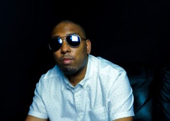 Anthony Williams: Inspirational Christian Rap