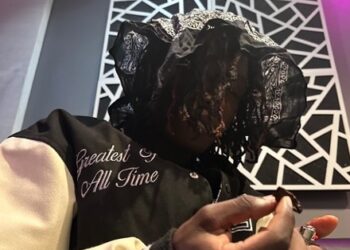 B Yungn Stays True To The Game With New Single "Loyalty"