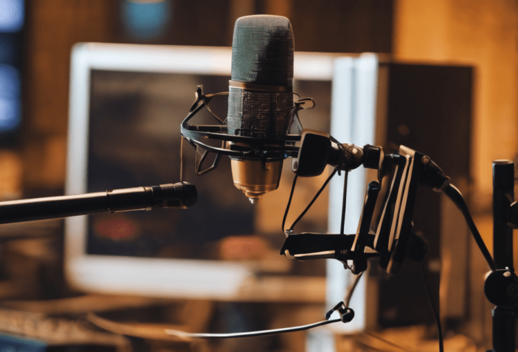 Behind the Streams The Legal Landscape of Radio Licensing