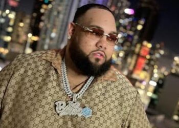 Big Blanco Continues to Unleash His Undeniable Talent