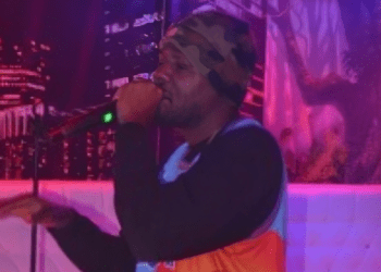 JJ Rose: A Multifaceted Artist from Charlotte with Nigerian Roots