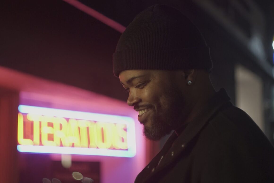 MistaGlenn: Crafting Musical Vibes from the Heart of California