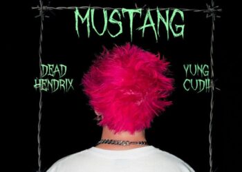 "Mustang Madness: Dead Hendrix and Yungcudii's Electrifying Fusion Takes the Music Scene by Storm"