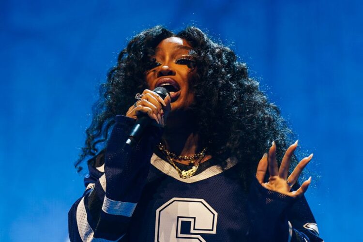 SZA Denies that “Lana” Album was Being Released on December 15 - 24Hip-Hop