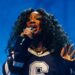 SZA Denies that “Lana” Album was Being Released on December 15