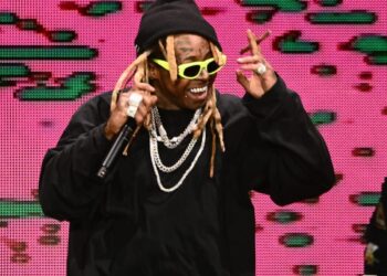 Lil Wayne Crowns Nicki Minaj the Greatest Young Money Rapper, Igniting Fan Frenzy