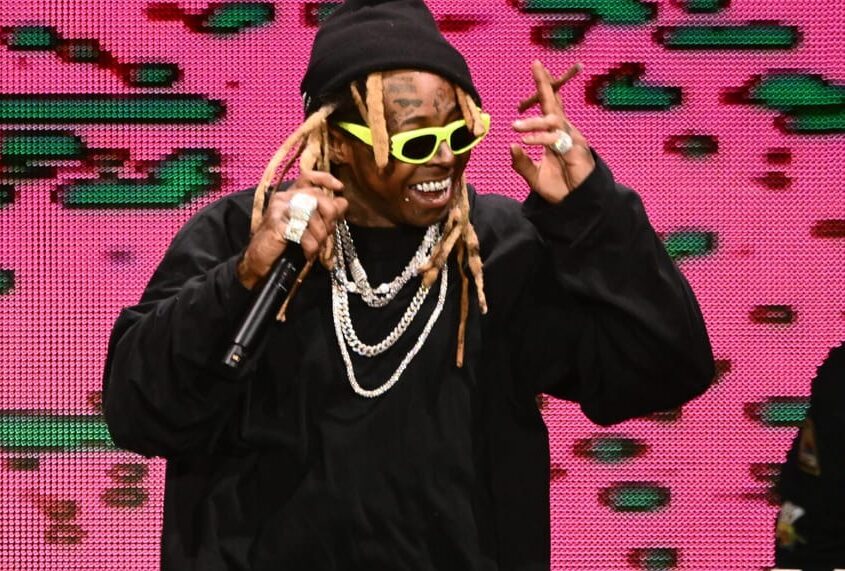 Lil Wayne Crowns Nicki Minaj the Greatest Young Money Rapper, Igniting Fan Frenzy