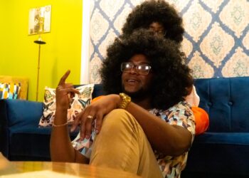 Heye Comfy Drops Funk-Infused Anthem "Tad Bit" from Debut Album "Sorry, I've Been Busy"