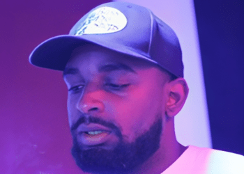 Emerging Florida Artist K.A.I Takes the Rap Scene by Storm