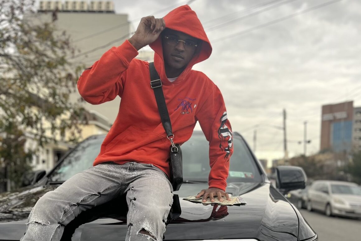 Ty Moneyy: Crafting Authentic Soundscapes and Staying True to Self