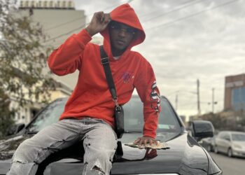 Ty Moneyy: Crafting Authentic Soundscapes and Staying True to Self