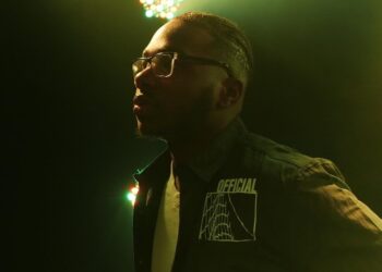 Jah Official: A Journey from Rochester to Musical Inspiration