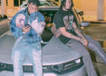 A Dynamic Collaboration: MBE Frank and 3blockbaby Unite for a Hit Single