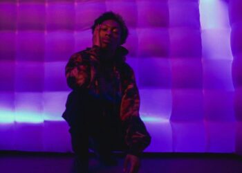 Detroit Artist Esei Rising To The Top In The Music Industry